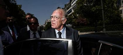 Λεβέντης: Εχω μεγάλη καρδιά, αν ο Καλλιάνος ζητήσει συγγνώμη, θα τον δεχθώ πίσω