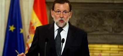 Χωρίς τον Ραχόι η ευρωμεσογειακή σύνοδος -Τηλεφωνική επικοινωνία με Τσίπρα