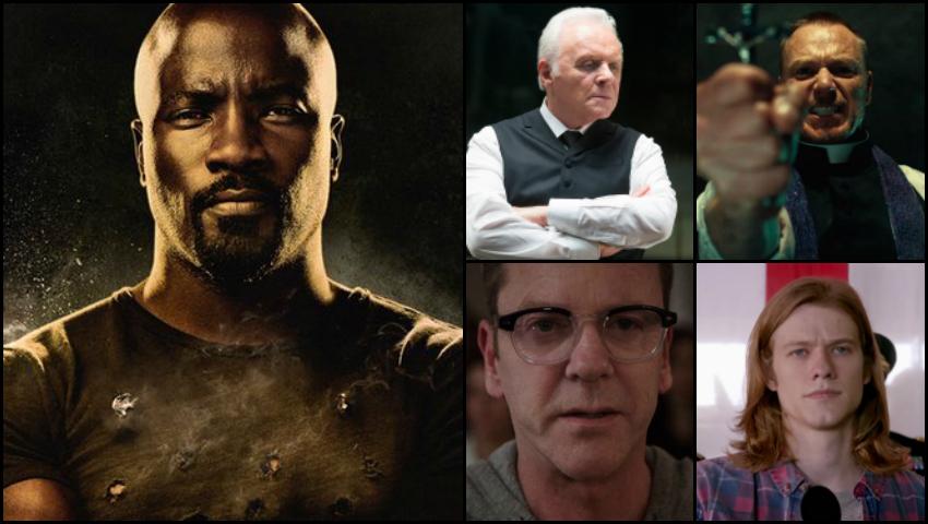 10 νέες σειρές που περιμένουμε πώς και πώς μέσα στο φθινόπωρο