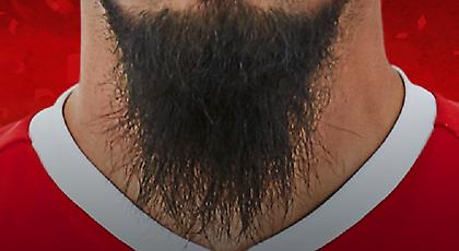 Η Μπενφίκα ασχολείται με το μούσι του Μήτρογλου