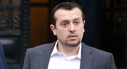 Συνάντηση με τους τέσσερις νικητές των τηλεοπτικών αδειών θα έχει ο Ν. Παππάς τη Δευτέρα