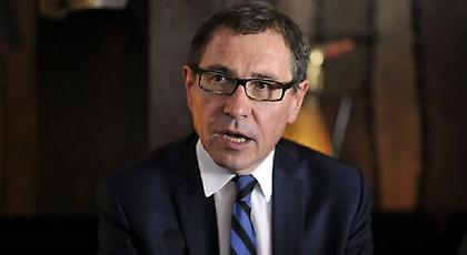 Σοκ στη Γαλλία: Συνελήφθη ευρωβουλευτής και αντιπρόεδρος κόμματος γιατί αυνανιζόταν