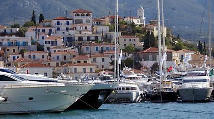 Τραγωδία στον Πόρο: 22χρονος έχασε τη ζωή του σε βόλτα με ιστιοφόρο