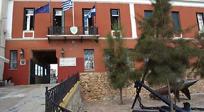 Διάρρηξη τη νύχτα στο Ναυτικό Μουσείο Κρήτης