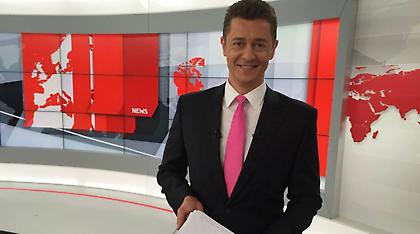 Ξέσπασμα του Αντώνη Σρόιτερ στο Facebook