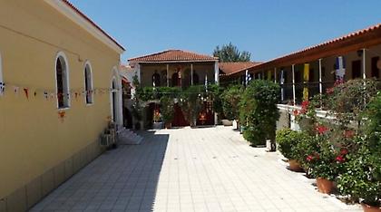 Πάτρα: Θρασύτατοι ιερόσυλοι άδειασαν το παγκάρι του Ιερού Ναού της Μονής Γηροκομείου