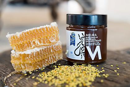Melira: Το μέλι των θεών!