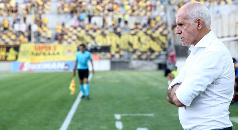 Κοντά σε επιθετικό-όνομα ο Άρης