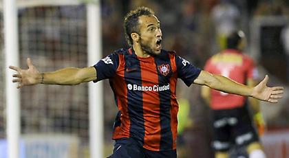 Γκολάρα του Μπελούτσι κόντρα στη Ρόμα (video)