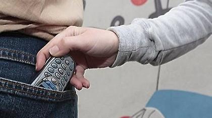 Τσιγγάνοι έκλεβαν κινητά στο νοσοκομείο Κέρκυρας