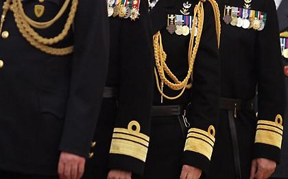 Ποιο είναι το τελικό σχέδιο για τα ειδικά μισθολόγια