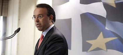 Σταϊκούρας: Ο «κόφτης» έχει ήδη ενεργοποιηθεί- Μετά το 2017 οι αποπληρωμές ληξιπρόθεσμων