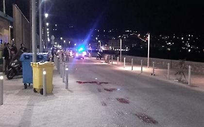 Προσπάθησε να μην παρασύρει πεζή και σκοτώθηκε