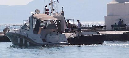 Κούγιας: «Στο σκάφος βρίσκονταν άνθρωποι, των οποίων δεν έπρεπε να δημοσιοποιηθούν τα ονόματα»