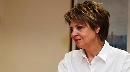 Γεροβασίλη: Tο «μαύρο» στα κανάλια είναι σαν τα αυθαίρετα στις δασικές εκτάσεις