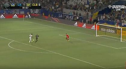 «Σκάψιμο»… σκέτη αλητεία από τον Τζιοβάνι! (video)