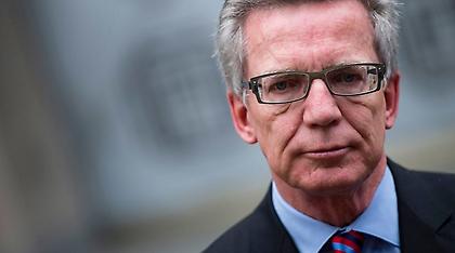 Ντε Μεζιέρ: Βοηθήσαμε την Ελλάδα και τώρα πρέπει να σταλούν πίσω πρόσφυγες