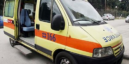 24χρονος απείλησε τους γονείς του με τσεκούρι και πήδησε στο κενό όταν συνελήφθη!