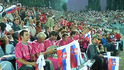 Οι προβλέψεις του Χρήστου Σωτηρακόπουλου για τους σημερινούς αγώνες στα προκριματικά του Μουντιάλ