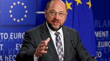 FAZ: Ετοιμάζεται ο Σουλτς να πάει στο Βερολίνο;