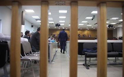 Ξεκινά ξανά αύριο η δίκη της Χρυσής Αυγής