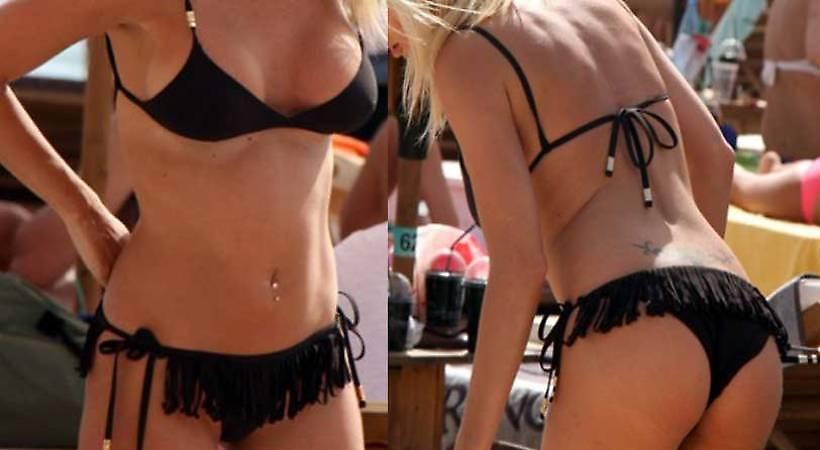 Ούτε αυτή η Ματσούκα μας λυπάται! (pics)