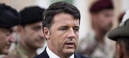 Οι Ευρωπαίοι κόβουν τις προσδοκίες Ρέντσι για ευελιξία στα δημοσιονομικά    Πηγή: Οι Ευρωπαίοι κόβου