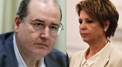 Αποφασισμένη για το «μαύρο» στους τηλεοπτικούς σταθμούς η κυβέρνηση