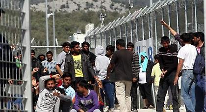 ΙΣΑ: Σήμα κινδύνου για τη δημόσια υγεία- Χωρίς εμβόλια για ηπατίτιδα Α τα hot spot πρσφύγων