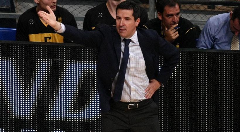 Πρίφτης: «Έχει γίνει πρόοδος σε πολλά επίπεδα» (video)