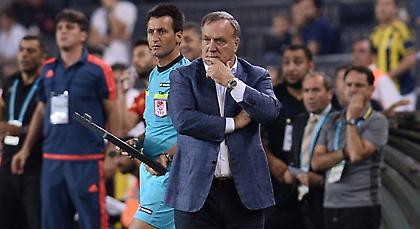 «Καρφιά» Άντβοκαατ για τη δουλειά του Περέιρα στη Φενέρ!