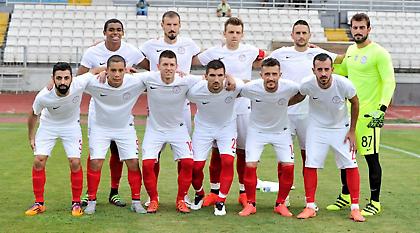 Ψάχνουν προπονητή στα Τρίκαλα