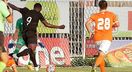 Τα γκολ του ΟΦΗ-Καλλονή (video)