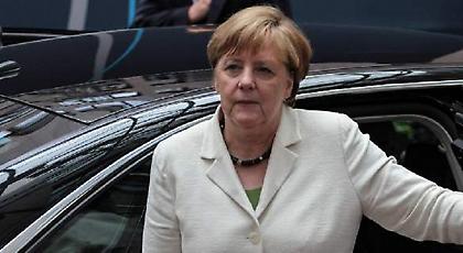 Καταποντίστηκε η Μέρκελ στις τοπικές εκλογές της εκλογικής της περιφέρειας