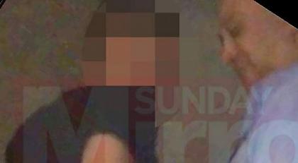 Ερωτικό σκάνδαλο για βουλευτή των Εργατικών: Τα «καυτά» ραντεβού με ζιγκολό (pics)