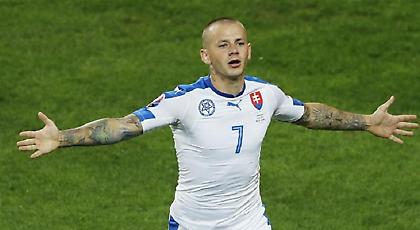 Βάις: «Τυχερή η Αγγλία»