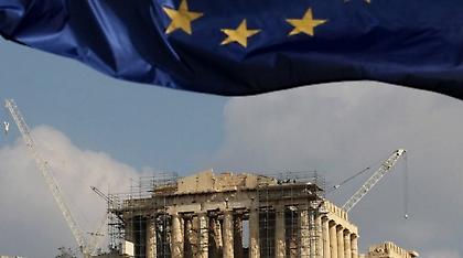 Ευρωπαίος αξιωματούχος: Δεν θα πάρει τα 2,8 δισ. τον Σεπτέμβριο η Ελλάδα