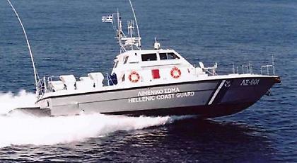 Έρευνες για τον εντοπισμό νεαρού αγνοουμένου στο Λευκαντί Ευβοίας