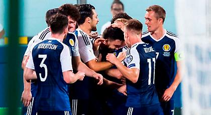 Σκοτία… να την πιεις στο ποτήρι (video)