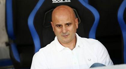 Τα ερωτηματικά για την ΑΕΚ μία εβδομάδα (;) πριν τη σέντρα