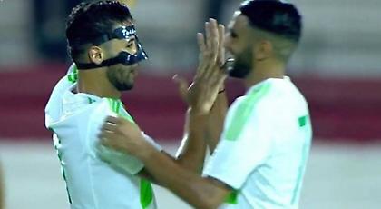 Φαουλάρα ο Μαχρέζ, φαουλάρα και ο Ταϊντέρ! (video)