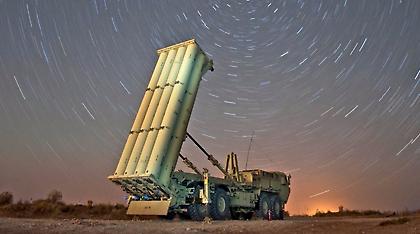 Πεκίνο: Αντιτίθεται στην ανάπτυξη του αμερικανικού συστήματος αντιπυραυλικής άμυνας στη Νότια Κορέα