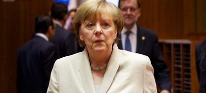 Der Spiegel: Η αρχή του τέλους για την Μέρκελ