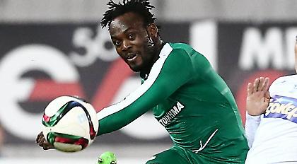 Το σκέφτεται ο Εσιέν