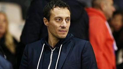 Έτοιμος να αναλάβει τα Τρίκαλα ο Γεωργιάδης