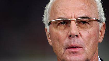 Σε εγχείρηση ανοικτής καρδιάς υποβλήθηκε ο Μπεκενμπάουερ