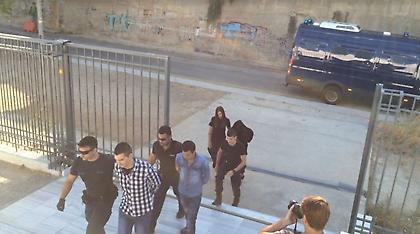 Ξεκίνησε η δίκη για τη δολοφονία της 4χρονης Άννυ - Στο δικαστήριο οι γονείς της