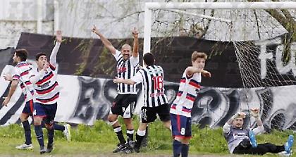 Ο 41χρονος Βερόν βρήκε δίχτυα! (video)