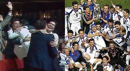 Το χρίσμα, το ντεμπούτο και η χαμένη ευκαιρία