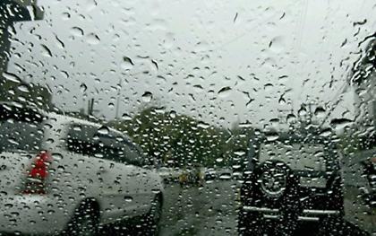 Έκτακτο δελτίο από την ΕΜΥ για μποφόρ, χαλάζι και καταιγίδες